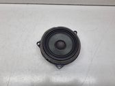 Front door speaker