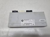 Tailgate/trunk control unit/module