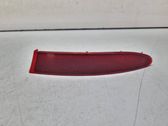 Rear tail light reflector
