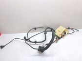 Gearbox/transmission wiring loom