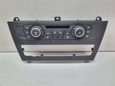 Climate control unit
