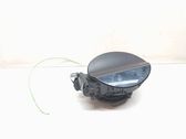 Fuel tank cap