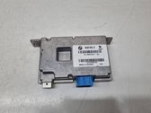 Camera control unit module
