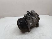 Air conditioning (A/C) compressor (pump)
