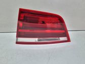 Tailgate rear/tail lights