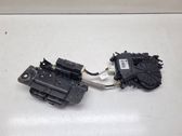 Tailgate/trunk/boot lock/catch/latch