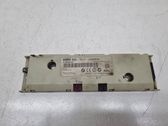 Aerial antenna amplifier