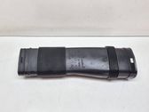 Air intake duct part
