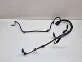 Glow plug wires