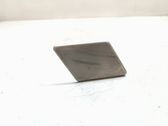 Headlight washer spray nozzle cap/cover