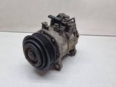Klimakompressor Pumpe