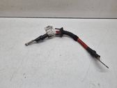 Positive cable (battery)