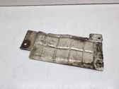 Hitzeschutz Abschirmblech Motorraum