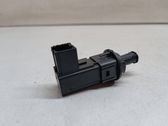 Brake pedal sensor switch