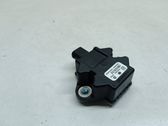 Capteur de vitesse de lacet d'accélération ESP