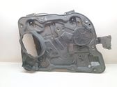 Priekinio el. lango pakėlimo mechanizmo komplektas