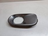 Grille antibrouillard avant