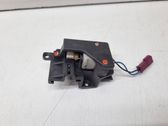 Curtain motor