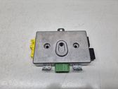 Door control unit/module
