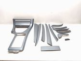 Interior decorative trim set