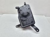 Coolant expansion tank/reservoir