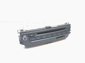 Radio / CD-Player / DVD-Player / Navigation