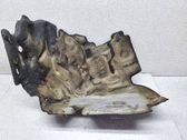 Hitzeschutz Abschirmblech Motorraum
