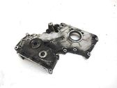 Timing chain cover