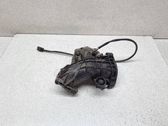 Inne części komory silnika