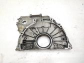 Timing chain cover