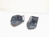 Parcel shelf load cover mount bracket