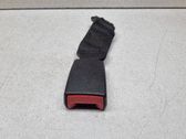 Boucle de ceinture de sécurité arrière