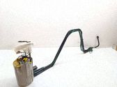 Kraftstoffpumpe im Tank