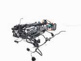 Faisceau de câblage pour moteur