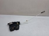 Tailgate/trunk/boot lock/catch/latch