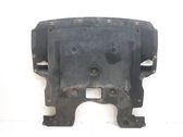 Engine splash shield/under tray
