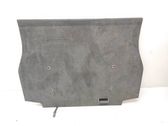 Tapis de coffre