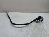 Negative earth cable (battery)
