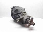 Tylny mechanizm różnicowy