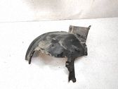 Front wheel arch liner splash guards