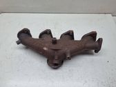Exhaust manifold
