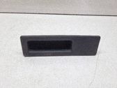 Tailgate/trunk/boot exterior handle