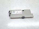 Aerial antenna amplifier