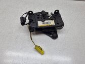 Engine bonnet/hood lock/catch