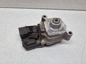 Gearbox-reducer motor