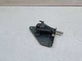 Tailgate release/open handle