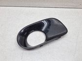 Grille antibrouillard avant