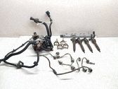 Kit d'injection de carburant