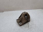 Support, suspension du moteur
