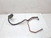 Cable positivo (batería)